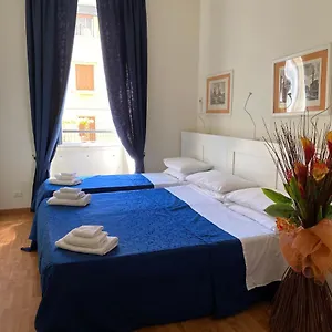Otium Maecenatis Apartamento