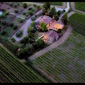Hotel Podere Le Vigne
