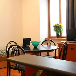Aparthotel Odescalchi