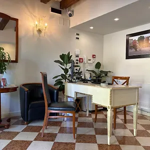 Affittacamere Del Ghetto