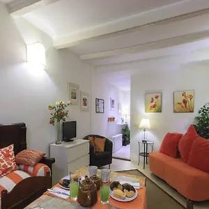 Trust-trastevere Apartamento