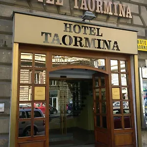 Taormina Roma