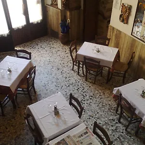 Hotel Garibaldi
