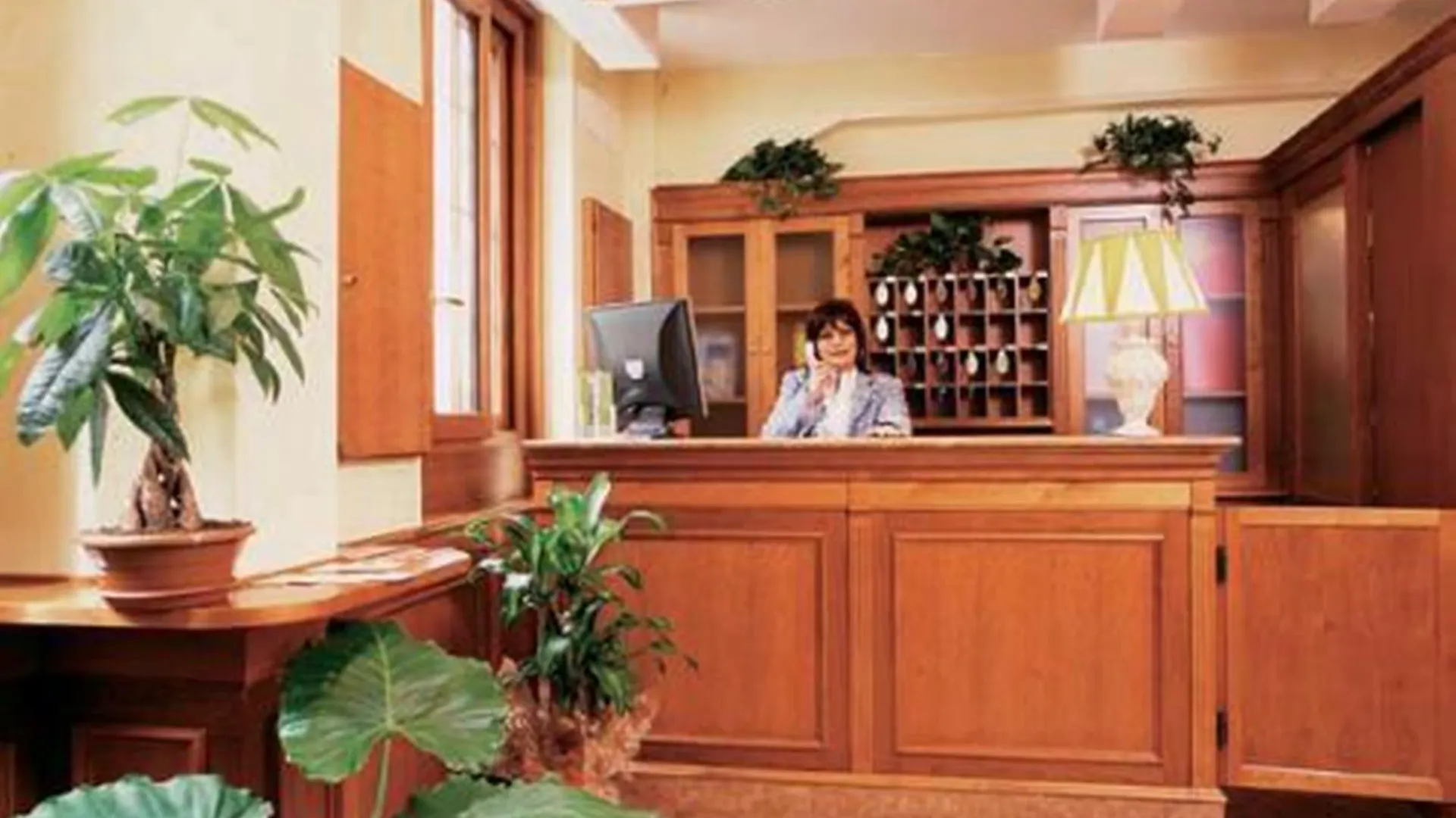 克里斯酒店 罗马 意大利