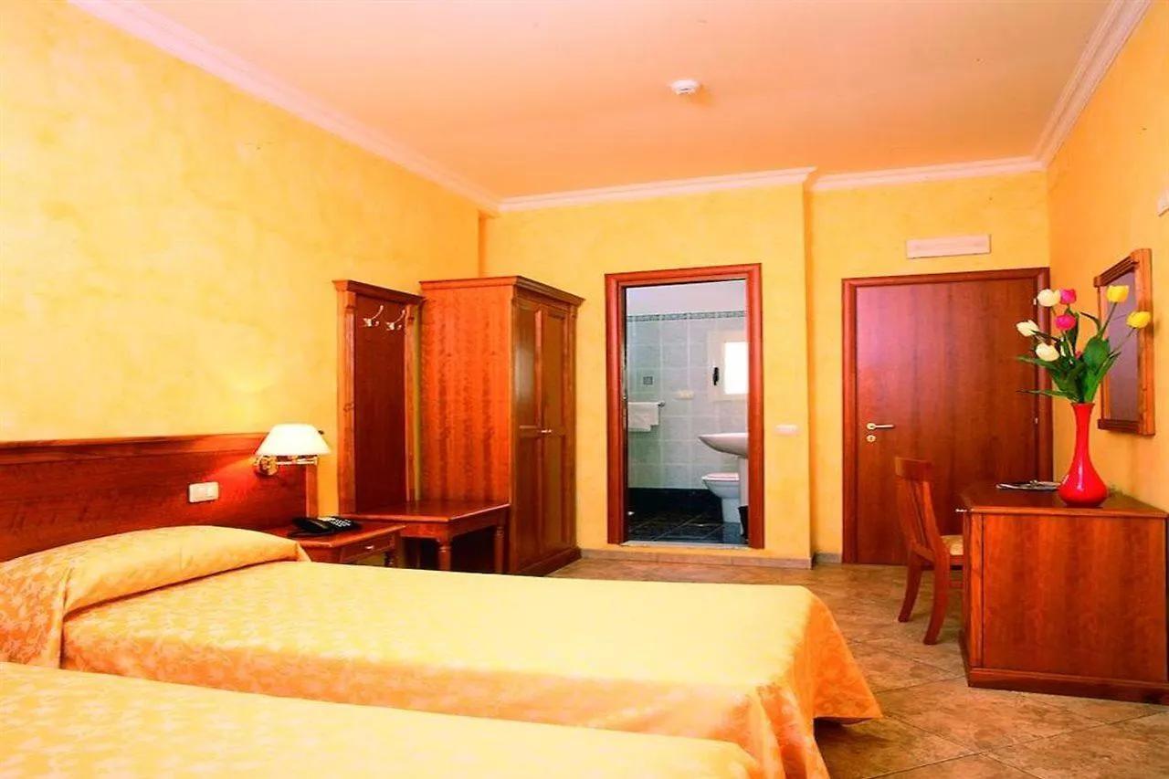 Hotel Kriss Roma Italia