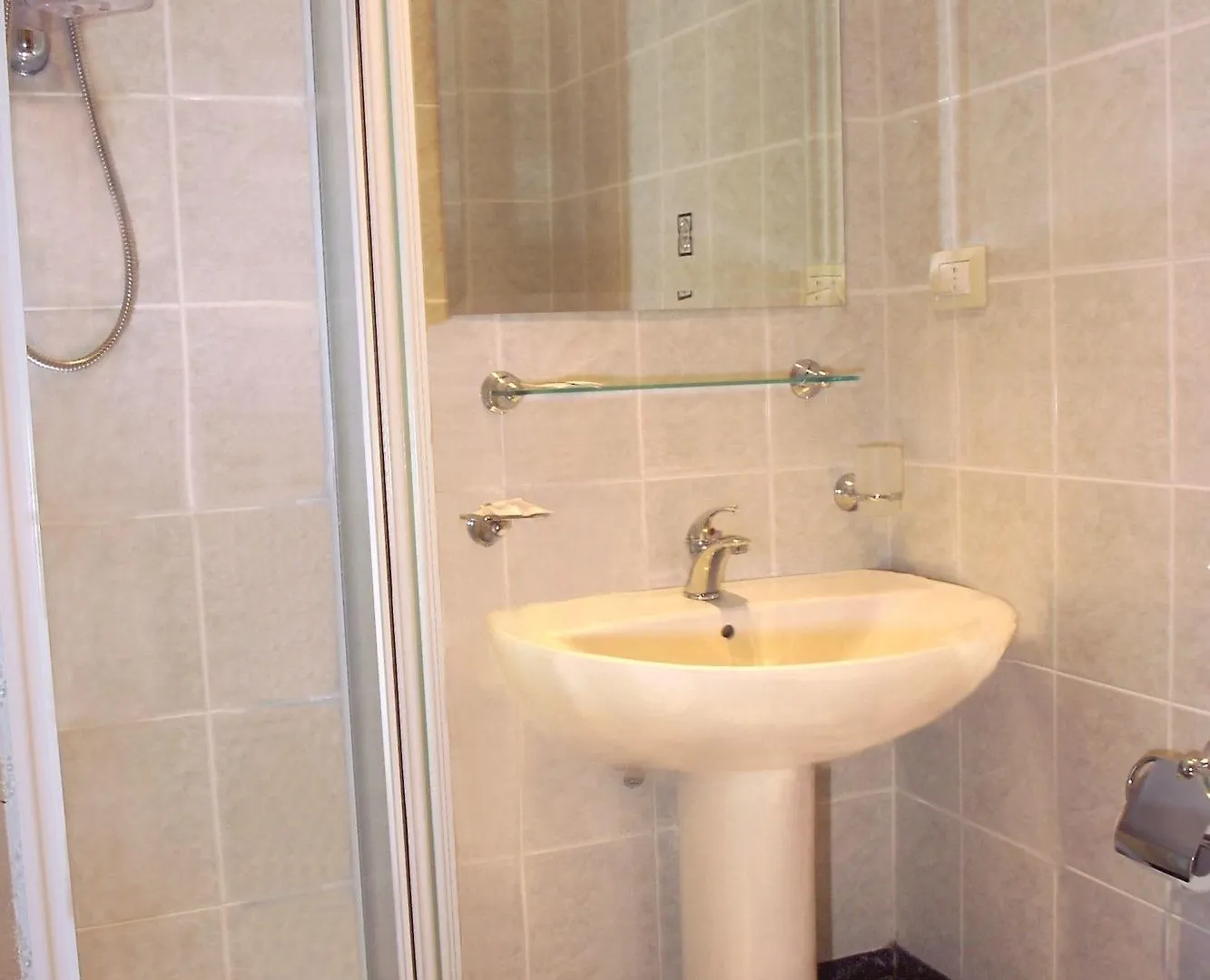 Hotel Kriss Rome