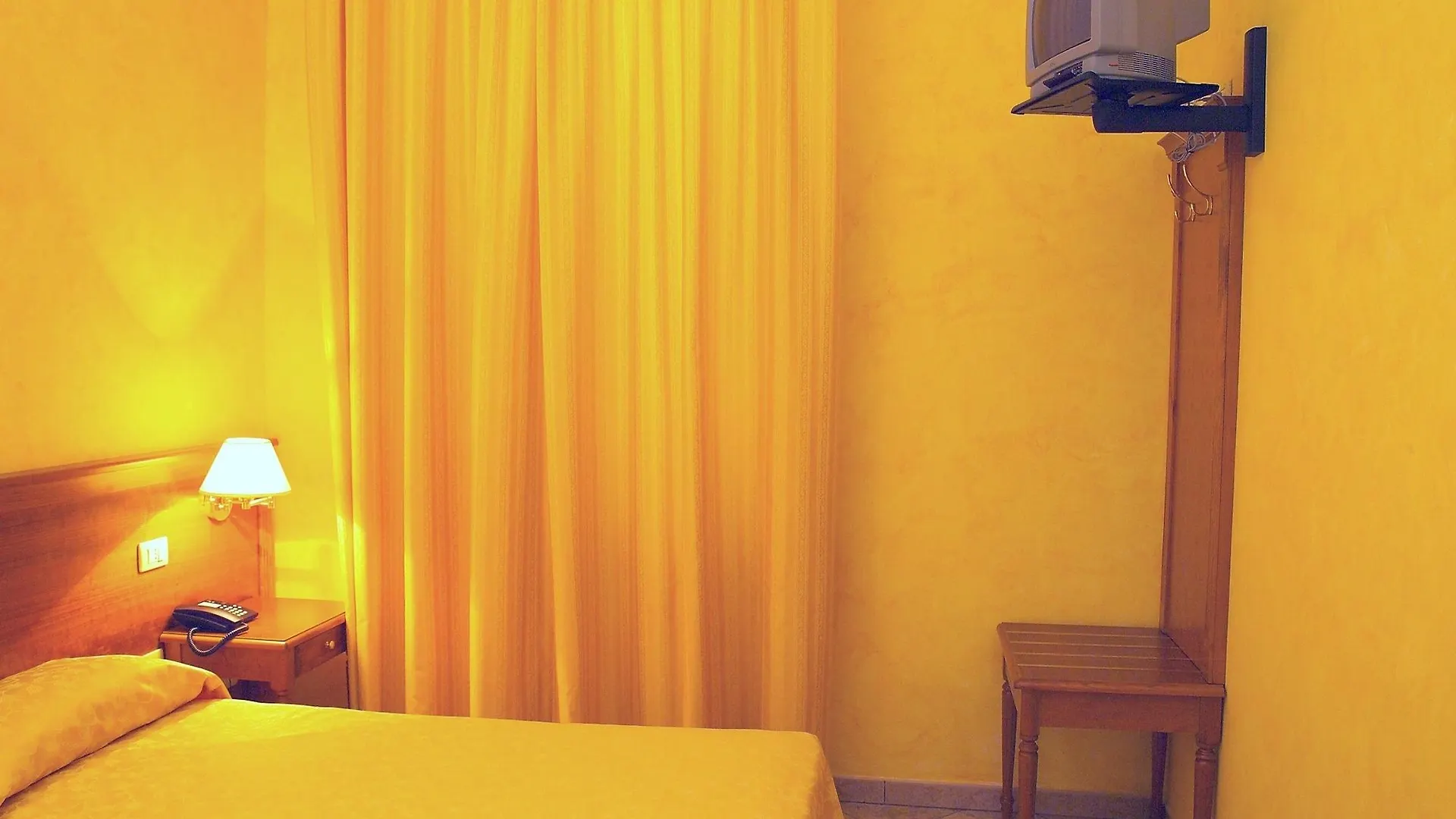 Hotel Kriss Rome