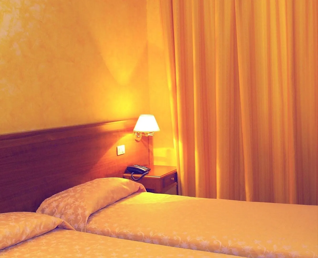 Hotel Kriss Rome