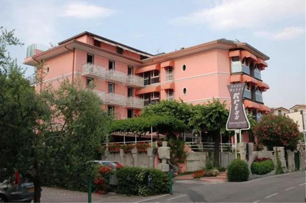 Hotel Kriss Rome