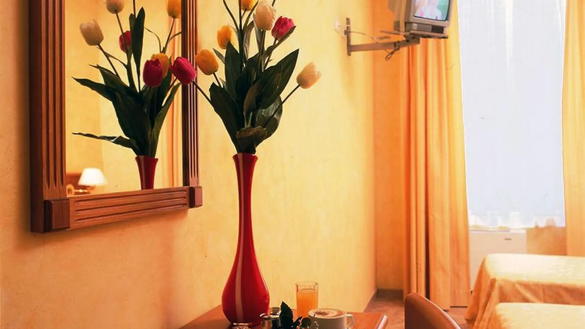 Hotel Kriss Rome