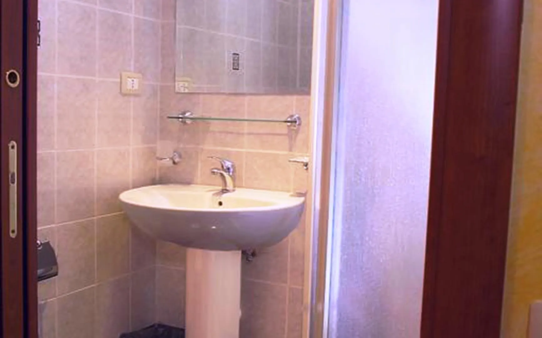 Hotel Kriss Roma Italia