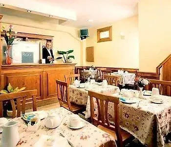 Hotel Kriss Rome 3*,  Italy