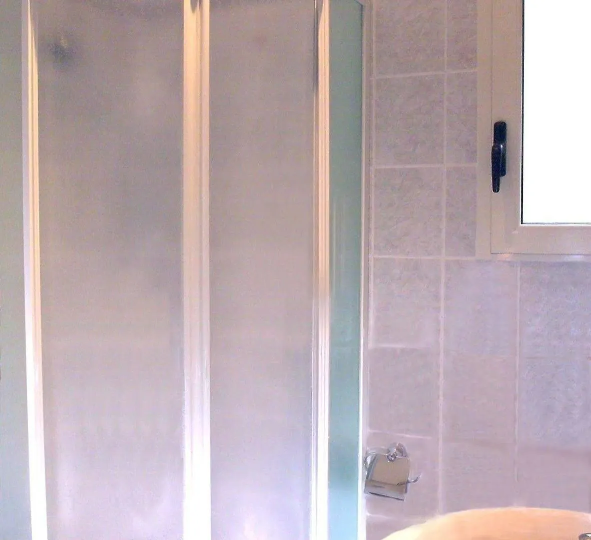 ***  Hotel Kriss Roma Italia