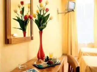Hotel Kriss Roma