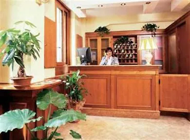 Hotel Kriss Roma