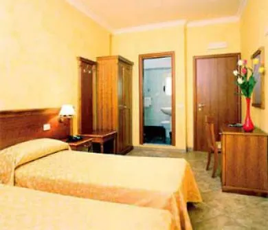 Hotel Kriss Roma