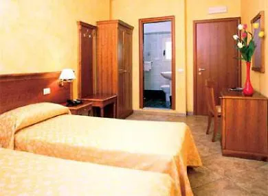 Hotel Kriss Roma