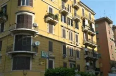 Hotel Kriss Rome Italy